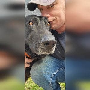 Meet your Posher, Jameson